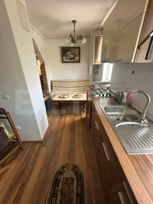 Apartament 2 camere decomandat, 46 mp, etaj intermediar, parcare, Dâmbu Rotund - imagine 7