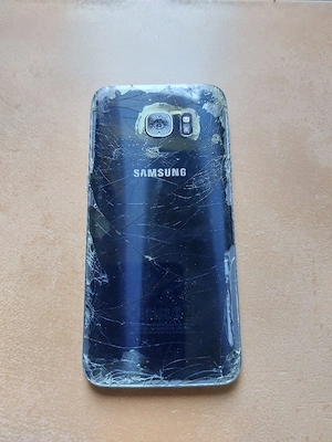 Samsung S7 edge - imagine 3