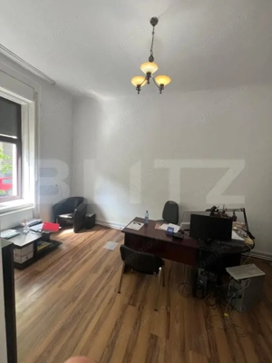 Spațiu de birou , 330 mp, zona semicentrală  - imagine 4