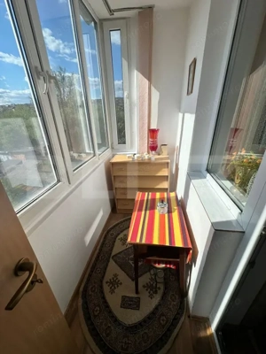 Apartament 2 camere decomandat, 46 mp, etaj intermediar, parcare, Dâmbu Rotund - imagine 10