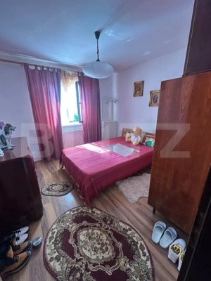 Apartament 2 camere decomandat, 46 mp, etaj intermediar, parcare, Dâmbu Rotund - imagine 6