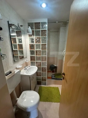 Apartament 2 camere decomandat, 46 mp, etaj intermediar, parcare, Dâmbu Rotund - imagine 11