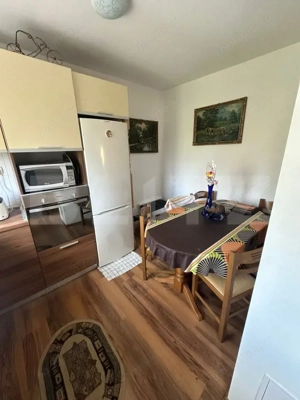 Apartament 2 camere decomandat, 46 mp, etaj intermediar, parcare, Dâmbu Rotund - imagine 9