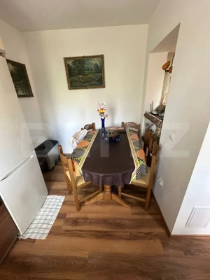 Apartament 2 camere decomandat, 46 mp, etaj intermediar, parcare, Dâmbu Rotund - imagine 8