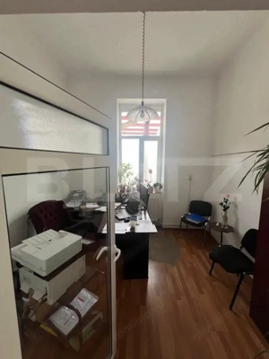 Spațiu de birou , 330 mp, zona semicentrală  - imagine 5