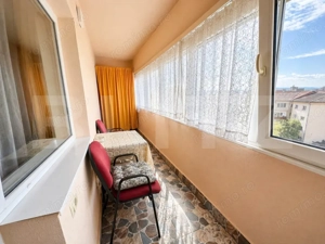 Apartament cu scara interioara, 100 mp, 5 camere, 2 bai, Cetate - imagine 10