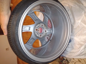 Jante aliaj 3SDM 0.06  - imagine 2