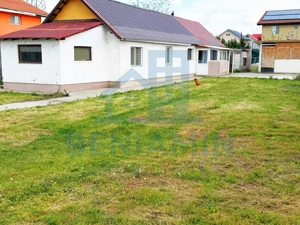 Casa 110mp Bariera Valcii an 2005 teren 750mp utilitati - imagine 9