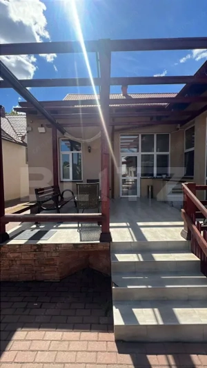 Spațiu de birou , 330 mp, zona semicentrală  - imagine 10