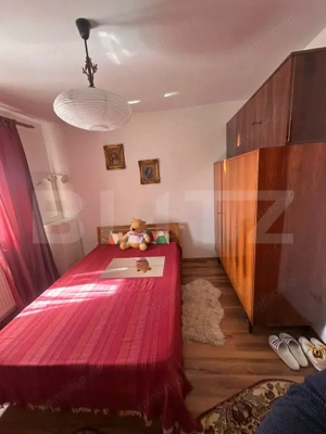 Apartament 2 camere decomandat, 46 mp, etaj intermediar, parcare, Dâmbu Rotund - imagine 5