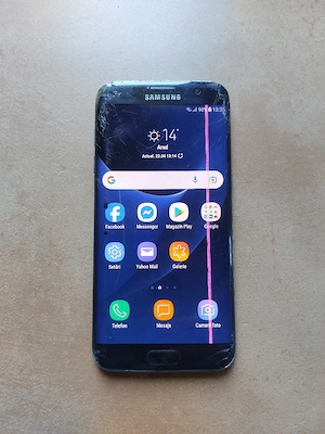 Samsung S7 edge - imagine 4
