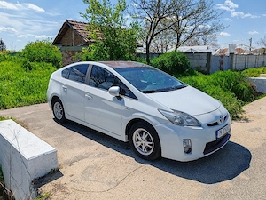 Toyota prius 3 hibrid 