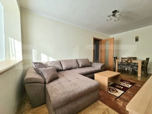 Apartament 3 camere, 74 mp, Decomandat