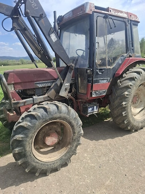 Tractor Case IH 995 - imagine 2