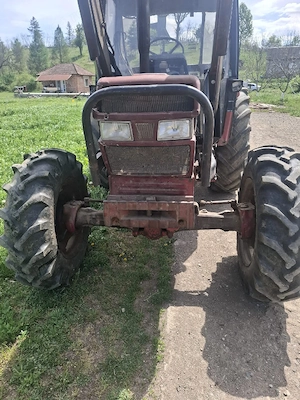 Tractor Case IH 995 - imagine 4