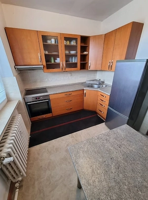 De inchiriat garsoniera in zona Aradului - imagine 3