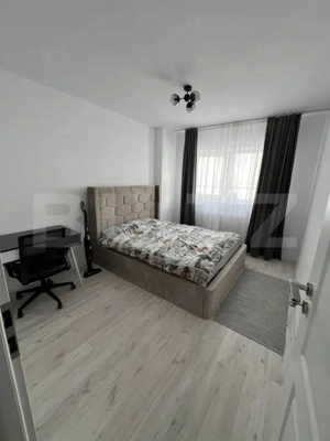Apartament de lux, Tractoru, 3 camere, 2 bai, ready to move! - imagine 6