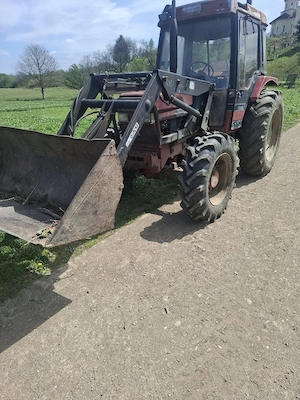 Tractor Case IH 995 - imagine 3