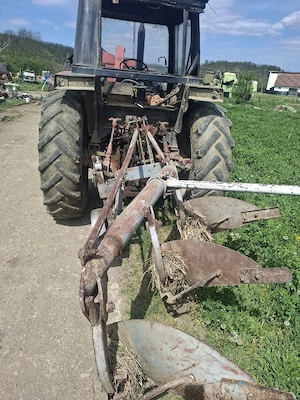 Tractor Case IH 995 - imagine 5