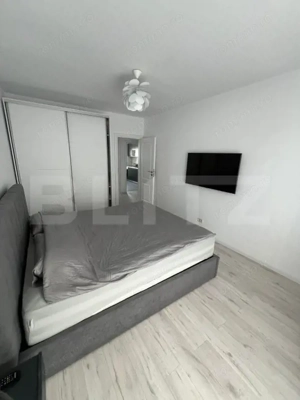 Apartament de lux, Tractoru, 3 camere, 2 bai, ready to move! - imagine 5