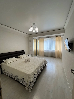 Apartament cu o camera de inchiriat in zona Girocului