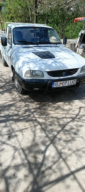 dacia papuk - imagine 2