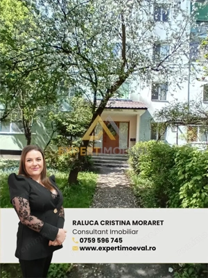 Apartament 2 camere Narciselor