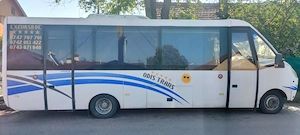 iveco grivbus 70C17