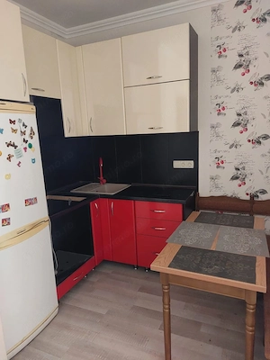 De inchiriat apartament cu 2 camere in zona Spitalului Judetean  - imagine 3