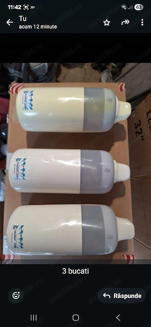 Dispensere servetele,sapun lichid