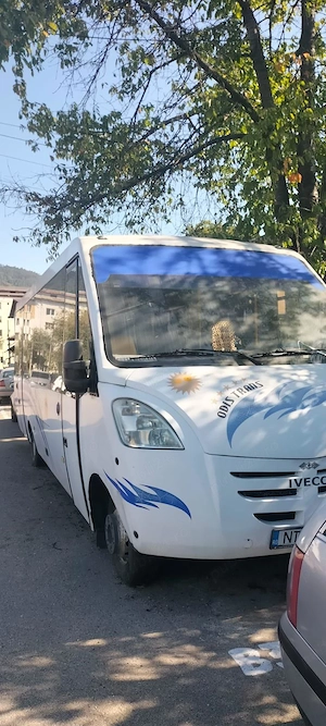 iveco grivbus 70C17 - imagine 2