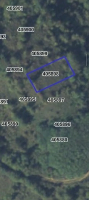 Teren langa Cetatea Jdioara