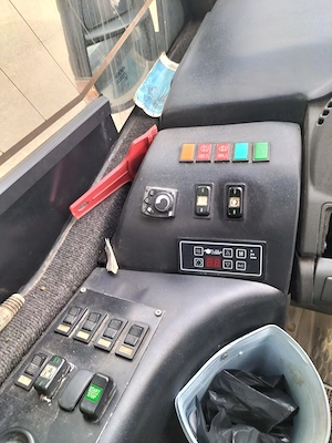 iveco grivbus 70C17 - imagine 7