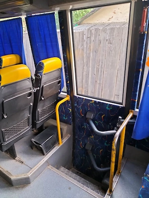 iveco grivbus 70C17 - imagine 9