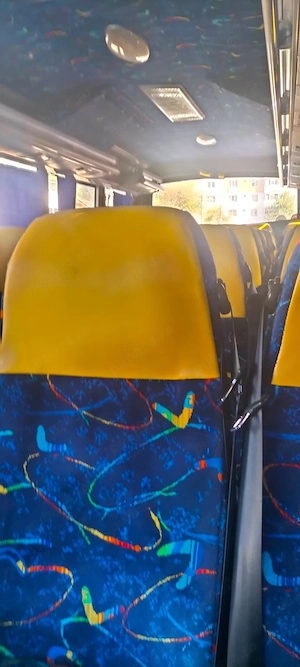 iveco grivbus 70C17 - imagine 10