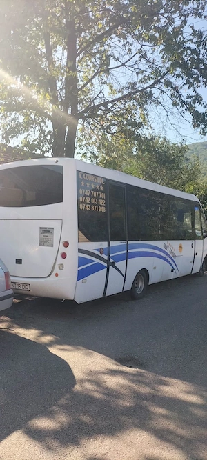 iveco grivbus 70C17 - imagine 8