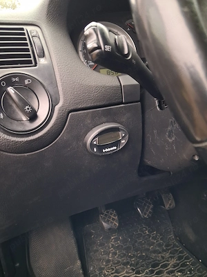 De vanzare wv golf 4 - imagine 7