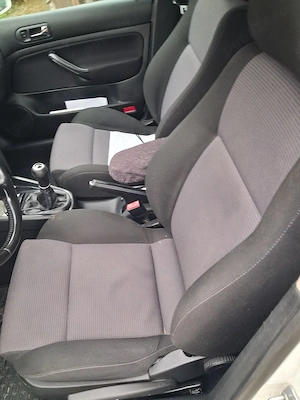 De vanzare wv golf 4 - imagine 6