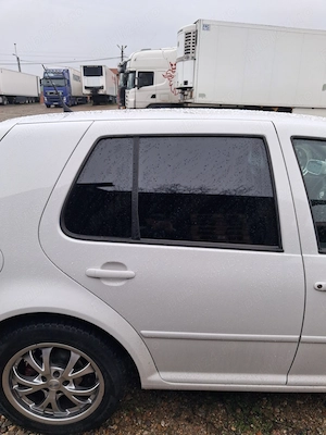 De vanzare wv golf 4 - imagine 2