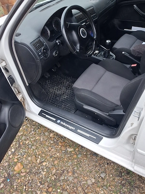 De vanzare wv golf 4 - imagine 8