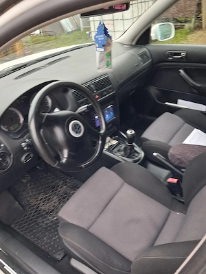 De vanzare wv golf 4 - imagine 5