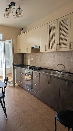 Apartament cu 2 camere de inchiriat in zona Salaj - imagine 5