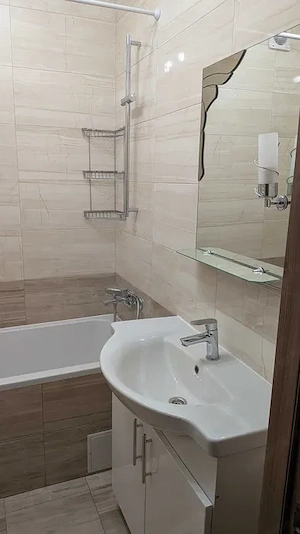 Apartament cu 2 camere de inchiriat in zona Salaj - imagine 4