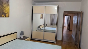 Apartament cu 2 camere de inchiriat in zona Salaj