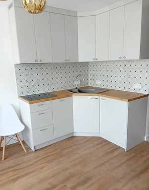 De inchiriat apartament cu o camera in zona Aradului - imagine 2