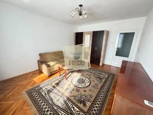 Apartament 3 camere decomandat cu 2 balcoane Bd Mihai Viteazu