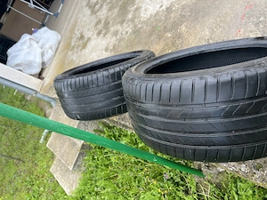 Anvelope R18 / R 15 - imagine 4