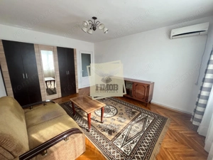 Apartament 3 camere decomandat cu 2 balcoane Bd Mihai Viteazu - imagine 2