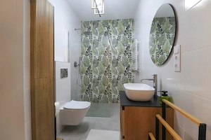 De inchiriat apartament cu o camera in zona Aradului - imagine 3