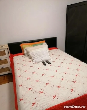 Apartament de 4 camere - Olimpia Stadion - imagine 5